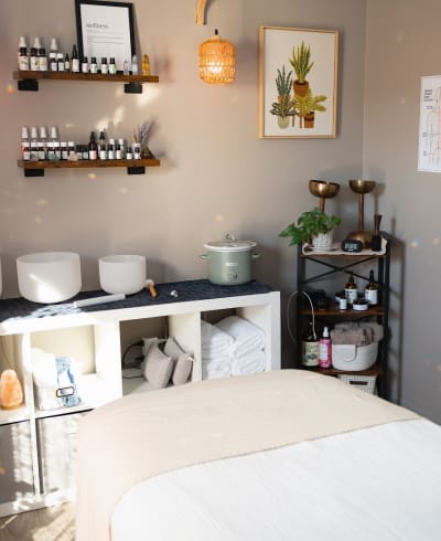 InnerFlow Lymphatics